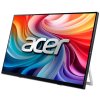 Монитор 27" Acer UT272bmipzx IPS 1920x1080, 75 Гц, 4 мс, 16:9, 360 кд/м², 1xHDMI 1.4, 1xDP 1.2, 2xUSB 3.2, 1xUSB-B, динамики, черный