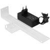 Коммутатор MikroTik CRS310-8G+2S+IN