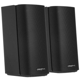 Акустическая система Defender SPK 220/225 2.0, 2 х 2W, USB пит, разъем для наушников