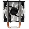 Корпус ATX Deepcool CC560 V2 черный, без БП, боковая панель из закаленного стекла, USB 3.0, USB 2.0, audio