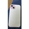 Чехол (клип-кейс) uBear для Apple iPhone 15 Plus Touch Mag Case with MagSafe серый (CS272MG67TH-I23M)