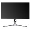 Монитор 27" Hisense 27G7K-PRO IPS 3840x2160, 160 Гц, 1 мс, 16:9, 1000 кд/м², HDMI 2.1, DP 1.4, USB-C, 2xUSB 3.0, 3.5 Jack, DisplayHDR 1000, FreeSync Premium, miniLED, черный