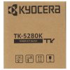 Картридж лазерный Kyocera TK-5280K (1T02TW0NL0) черный для M6235cidn/M6635cidn/P6235cdn 13000 стр