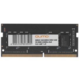 Оперативная память Samsung, DDR5, 32Gb (1x32Gb), 4800MHz, CL40, SO-DIMM