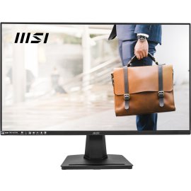 Монитор 23.8" ASUS VA24ECPSN IPS 1920x1080, 75 Гц, 5 мс, 16:9, 300 кд/м2, 1xHDMI, 1хDP, 4хUSB, 1хUSB-C, 1x3.5 мм, черный