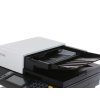МФУ лазерное Kyocera Ecosys FS-1025MFP (1102M63RU0/1102M63RUV/1102M63RU2/1102M63NX2/1102M63DZ2), A4, ч/б, печ. до 25 стр/мин., скан. до 18 стр/мин. (ч/б) 6 стр/мин. (цвет), 600 x 1800 dpi (печать) 600x600dpi (скан), USB, RJ-45