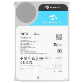 Жесткий диск 500Gb Seagate Barracuda (ST500DM009) SATA 6 Gbит/с, 7200 rpm, 32mb buffer