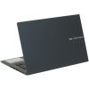 Ноутбук ASUS Vivobook 17 X1704ZA-AU333 17.3", IPS, Intel Core i3 1215U 1.2ГГц, 6-ядерный, 8Gb DDR4, 512Gb SSD, Intel UHD Graphics, без операционной системы, синий
