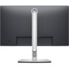 Монитор 23.8" Dell P2425H IPS 1920x1080, 100 Гц, 5 мс, 16:9, 250 кд/м2, 1хHDMI, 1хUSB-C, черный/серебристый