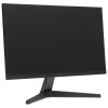 Монитор 24" Samsung Essential S3 S24F330EAIXCI VA FHD, 100 Гц, 5 мс (GtG), 16:9, 250 кд/м², HDMI 1.4, VGA, черный