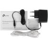 Роутер беспроводной TP-Link TL-WR844N N300 10/100BASE-TX белый