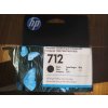 Картридж струйный HP 712 3ED68A пурпурный (29мл) для HP DJ Т230/630