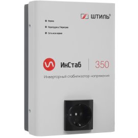 Стабилизатор пониженного напряжения настенный Rexant REX-WR-8000