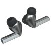 Наушники TWS Samsung Galaxy Buds 3 Pro серебристый, внутриканальные, Bluetooth, адаптивное шумоподавление, до 7 ч