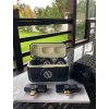 Микрофон Hollyland Lark M2 Combo (Ivory White)