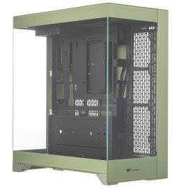 Компьютерный корпус ASUS PROART PA602 WOOD METAL PWM черный