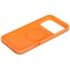 Чехол (клип-кейс) VLP для Apple iPhone 13 Pro Max VLP-PC21-67OR оранжевый