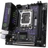 Материнская плата Gigabyte H610I, LGA 1700, Intel H610, 2xDDR5, 4xSATA, 1xM.2, 1xPCIe 4.0 x16, 1xHDMI, 1xVGA, 2xDP, 1x 1Gb LAN, 2xUSB-A 3.2 Gen 1, 4xUSB-A 2.0, 3x 3.5 мм, 7.1, Mini-ITX