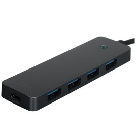 USB-разветвитель Baseus UltraJoy Series
