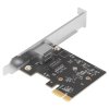 Сетевой адаптер Cudy PE25 PCI Express 2.5G Ethernet