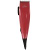 Машинка для стрижки GA.MA GM1503 красный