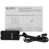 Вентилятор для корпуса Lian-Li Uni Fan CL Wireless 120 ARGB 124х120x28 черный 4-pin 29.8дБ (G99.12CL1W1B.R0) Ret