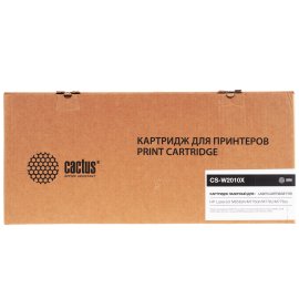 Картридж лазерный Cactus CS-TK3160-MPS TK-3160 черный (25000 стр.) для Kyocera Ecosys P3045dn/P3050dn/P3055dn/P3060dn