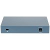 Коммутатор TP-Link LS108G 8-портовый 10/100/1000 Мбит/с настольный коммутатор SMB