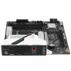Материнская плата Gigabyte Z890M GAMING X, LGA 1851, Intel Z890, 4xDDR5, 4xSATA, 3xM.2, 1xPCIe 5.0 x16, 1xPCIe 4.0 x16, 1xHDMI, 2xDP, 1x 2.5Gb LAN, 2xUSB-A 2.0, 3xUSB-A 3.2 Gen 1, 3x3.5 мм, 7.1, mATX