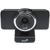 Веб-камера Genius ECam 8000 черная (Black)
