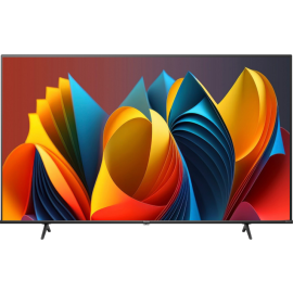 Телевизор Samsung 55" QE55QN80FAUXRU Q серебристый QLED 4K Ultra HD 120Hz Smart TV