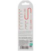 Кабель Hoco U110, USB Type-C (m) - USB (m), 1.2м, MFI, 3A, синий