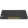 Коммутатор Cudy GS2028PS4-400W 24-Port Layer 2 Managed Gigabit PoE+ Switch with 4 Gigabit Combo Ports, 400W