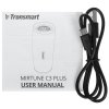 Портативная колонка Tronsmart Mirtune S100 Black