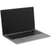 Ноутбук Hiper DZEN 15.6" IPS Intel Core i5 1135G7 8Gb/256SSDGb/noDVD/Int:Intel UHD Graphics/Cam/BT/WiFi/43.8WHr/war 1y/1.7kg/Silver/DOS