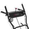 Снегоуборщик PATRIOT PS 603 LED 426109603 6,5 л.с.,стартер ручной, ковш 56см. колеса 13
