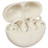 Наушники Huawei FreeClip Dove-T00, Bluetooth, вкладыши, бежевый