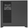 Компьютерный корпус Montech HS02 черный без БП ATX 4x140мм 2xUSB 3.0 1xUSB3.1 audio bott PSU