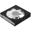 Вентилятор для корпуса Lian-Li Uni Fan SL-INF Wireless 120 Reverse ARGB 120х122.1x28 черный 4-pin 32.2дБ (G99.12RSLIN1W1B.R0) Ret