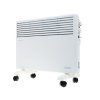 Конвектор Ресанта ОК-1600 белый, 1600 Вт, 20 м2, термостат