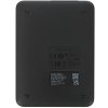 Внешний HDD 2.5" Western Digital Elements Portable, 1TB, USB 3.2 Gen 1 Type-A, 5400 rpm, черный