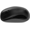 Мышь беспроводная Genius NX-7000 черный, 1200 dpi, радиоканал, USB, кнопки - 3
