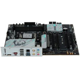 Материнская плата ASRock H610M-H2/M.2 D5, LGA 1700, Intel H610, 2xDDR5, 4xSATA, 1xM.2, 1xPCIe 4.0 x16, 1xPCIe x1, 2xHDMI, 1x 1Gb LAN, 4xUSB-A 2.0, 2xUSB-A 3.2 Gen 1, 3x3.5 мм, 7.1, mATX
