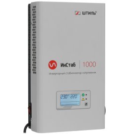 Стабилизаторы электрического напряжения