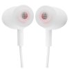 Наушники проводные PERO EP14 черная
