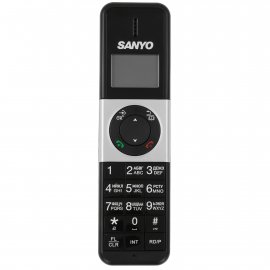 Беспроводной телефон DECT SANYO RA-SD1002RUS