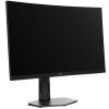 Монитор 27" AOC C27G4ZXU VA 1920x1080, 280 Гц, 1 мс, 16:9, 300 кд/м², 3000:1, 1500R, 2xHDMI, 1xDP, изогнутый 1500R, черный