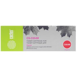 Картридж лазерный Cactus CS-WC3210X (106R01487) черный (4100 стр.) для Xerox WorkCentre 3210/ 3220