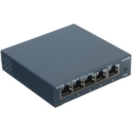 Коммутатор HPE Aruba Instant On 1430 8G Class4 PoE 64W Switch Switch