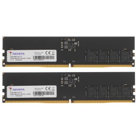 Модуль памяти DIMM 32Gb DDR5-4800 K2 AD5U480016G-DT ADATA